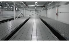 CM Fabrication - Commercial Agricultural Facility Custom Growroom Design & Installation Services