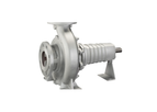 MK Flow - Centrifugal Thermic Fluid Hot Oil Pump