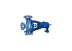 MK Flow - Chemical Process Pump