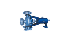 MK Flow - Chemical Process Pump