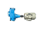 MK Flow - Mud Pump