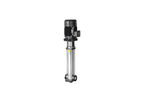 MK Flow - Vertical Inline Pump