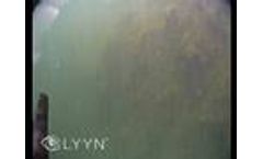 Lyynified VideoRay ROV - Video