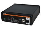 Lyyn Griffin - Real-Time Video Solution for Hybrid CCTV Networks System
