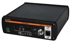 Lyyn Griffin - Real-Time Video Solution for Hybrid CCTV Networks System