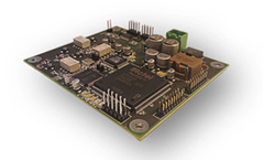 Lyyn - Model Hawk - Integration Board