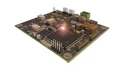 Lyyn Hawk Board - Integration Kit