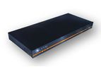Lyyn - Model Hawk  1 & 2 - 19” Rack-Mounted Visibility Enhancer for Analog CCTV