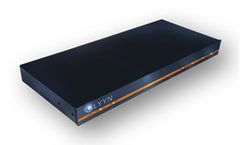 Lyyn - Model Hawk  1 & 2 - 19” Rack-Mounted Visibility Enhancer for Analog CCTV