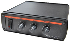 Lyyn - Model Eagle - Portable Real Time Video Enhancement for Digital/HD Video