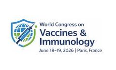 World Congress on Vaccines & Immunology (WCVI) 2026