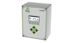 Hotraco - Model Cygnus-CH - Climate Computer System