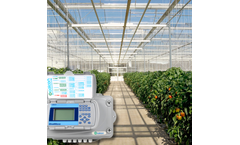 Galileo Greenhouse Irrigation Software