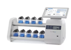 NS-Instruments - Model MultiTalent 109 - Methane Potential Biodegradation Analyzer