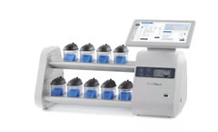 NS-Instruments - Model MultiTalent 109 - Methane Potential Biodegradation Analyzer