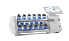 NS-Instruments - Model MultiTalent 318 - Fully Automated Methane Potential Tester