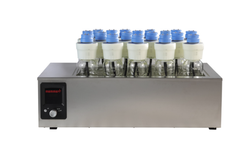 NS-Instruments - Model Denizens PX2 - Fully Automated Plastic Biodegradation Analyzer