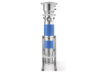 NS-Instruments - Model NSK-KTR60L - Aerobic Composting Fermentation Reactor