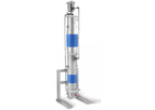 NS-Instruments- - Model IC - Fermentation Reactor