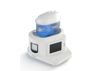 NS-Instruments - Model Vippen - Micro Gas Flow Meter