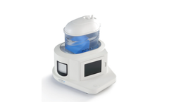 NS-Instruments - Model Vippen - Micro Gas Flow Meter