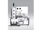 NS-Instruments - Model MultiTalent 109 - Material Methane Production Potential System