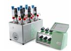 NS-Instruments - Model Sekvent B06F - Anaerobic Fermentation Simulation System