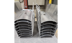 Sheet Metal Bending Service