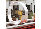 Sheet Metal Rolling Service