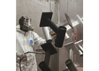 Powder Coating & Metal Painting Service