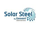 Pre-Execution Engineering for Solar Steel Projects