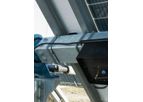 Gonvarri Solar Steel - Model TracSmart+ - Solar Tracking Control System