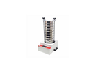 Sylab - Model SYVS 200 - Vibratory Sieve Shaker