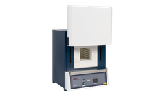 Sylab - Model BCF12-SY & BCF13-SY - General Purpose Laboratory Chamber Furnace