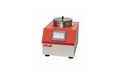 Sylab - Airjet Sieve Shaker