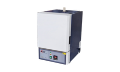 Sylab - Model BCF11-SY - Economy Laboratory Chamber Furnace