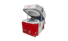 Sylab - Model TGA 3000 - Thermogravimetric Analyzer