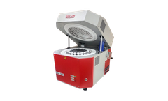 Sylab - Model TGA 1500 - Thermogravimetric Analyzer