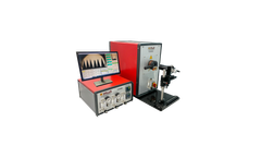 Sylab - Model IF2000G Series - Ash Fusion Analyzer