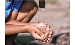 Advanced Mobile, Containerized Water Treatment Systems for First Nations Water Industry