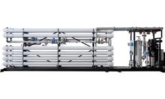 Laminar Water - Model RO - Reverse Osmosis System