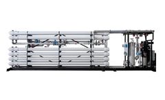 Laminar Water - Model NF - Nanofiltration System