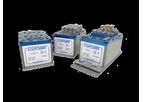 Scanivalve - Model DSA5000 - Ethernet Pressure Scanner