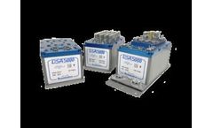 Scanivalve - Model DSA5000 - Ethernet Pressure Scanner