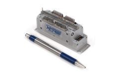 Scanivalve - Model MPS4164 - Miniature Analog Pressure Scanner