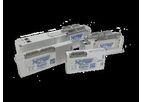 Scanivalve - Model MPS4200 - Miniature Intelligent Pressure Scanner