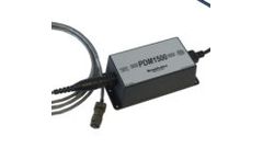 Scanivalve - Model PDM1500 - Single Power Supply