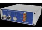 Scanivalve - Model ECM4000 - Ethernet Control Module