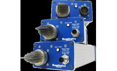 Scanivalve - Model MPSTCU - Thermal Control Unit