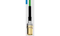 Kistler - Model 4012A - Absolute Pressure Sensors